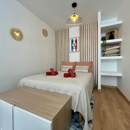Ferienwohnung Le Repaire Blterrois Béziers Exterior foto